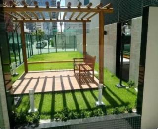 Flat em Boa Viagem com localização perfeita - 3