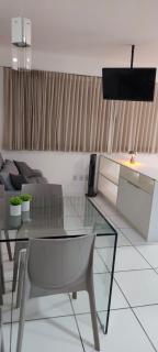 Flat em Boa Viagem com localização perfeita - 1