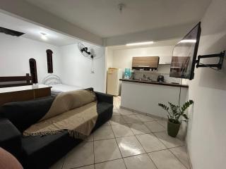 Loft São Cristóvão - 6