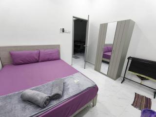 Maryam Homestay D' Bachok - 6