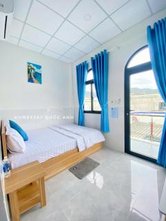 Homestay QUỐC ANH - Vĩnh Hy - 7