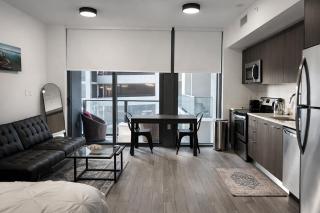 Stylish Studio in Bayside Brickell Miami - 6