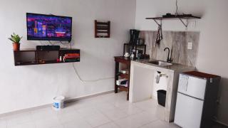 TREN MAYA wifi clima y pet friendly - 9