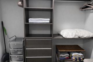 Stylish Studio in Bayside Brickell Miami - 3