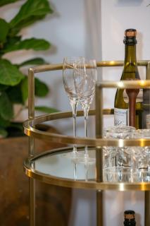 Prestige Experience in a 1883 Historical Building - 2