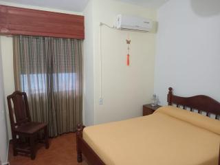 El Descanso de Titi - 1