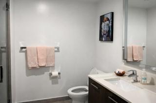 Stylish Studio in Bayside Brickell Miami - 1