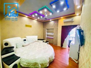 One Bedroom Apartment IN Azizi Star Tower Klola Pushta Rd - 9