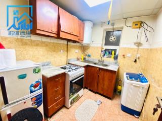 One Bedroom Apartment IN Azizi Star Tower Klola Pushta Rd - 6