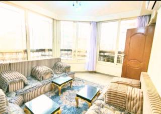 apartment 3BR 3BD Al-Mohandeseen District المهندسين شارع محي الدين أبو العز الرئيسي - Caïro - 0