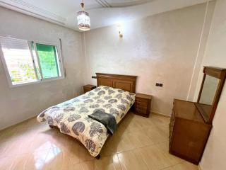 2BR Luxurious Apartment - 2 Min from City Center - 3