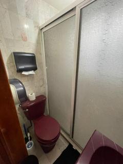 Departamento comodo y centrico en Portales - Mexico-Stad - 2