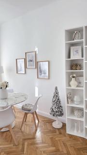 Luxuriöses Apartment in Wien 100 qm Vienna City - 4