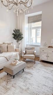 Luxuriöses Apartment in Wien 100 qm Vienna City - 2