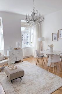 Luxuriöses Apartment in Wien 100 qm Vienna City - 5