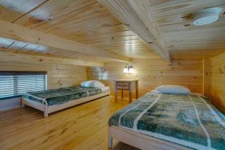 Angel Fire RV Resort - 8