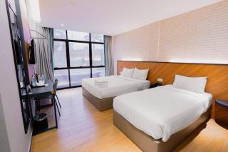 Hotel 99 Seri Kembangan Serdang - 0