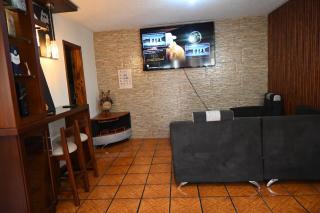 Departamento Vacacional Home A& D - 0