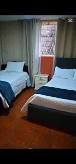 Departamento Vacacional Home A& D - 5