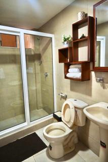 Departamento Vacacional Home A& D - 1