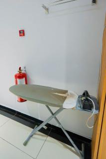 Hotel 99 Seri Kembangan Serdang - 2