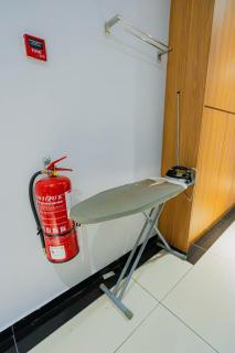 Hotel 99 Seri Kembangan Serdang - 1