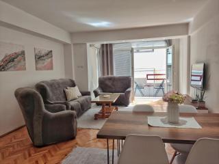 Apartment Businoski - 9