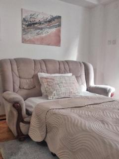 Apartment Businoski - 8