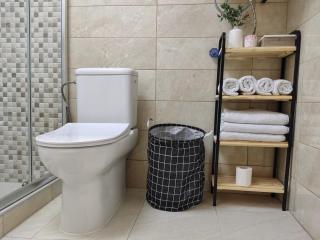 Apartment Businoski - 3