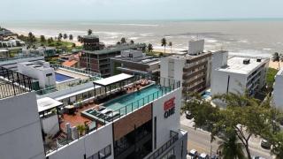 Flats a poucos metros do mar - Get One - 0