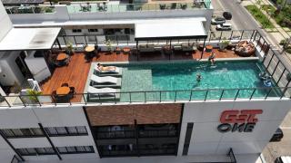 Flats a poucos metros do mar - Get One - 6