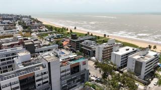 Flats a poucos metros do mar - Get One - 1