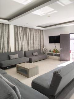 Casa Hannia 30 huéspedes Cerca de la playa Alberca - 9