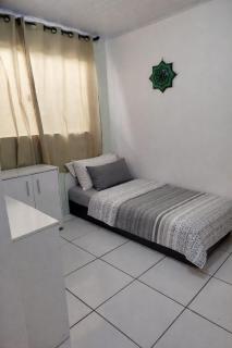 Casa privativa - 5