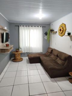 Casa privativa - 9