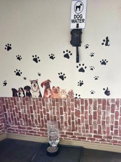 THE INN-Pittsburgh - 5