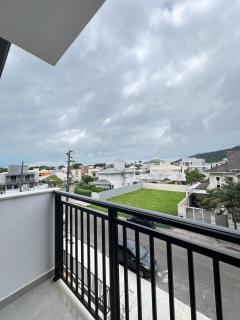 Apartamento novo moderno proximo da praia - 5