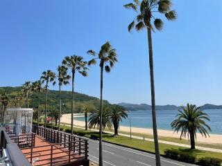 Seaside house & Terrace SEAGULL - Vacation STAY 48168v - 3