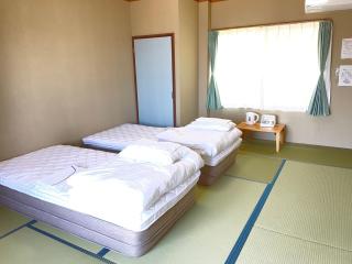 Seaside house & Terrace SEAGULL - Vacation STAY 57577v - 8