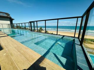 Cupe Suítes 117 | Seu refúgio beiramar - By Anfitrião Legal - 0