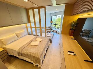 Cupe Suítes 117 | Seu refúgio beiramar - By Anfitrião Legal - 9