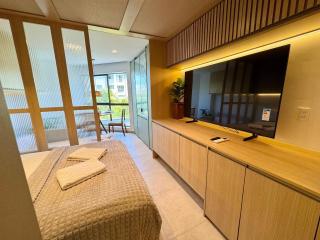 Cupe Suítes 117 | Seu refúgio beiramar - By Anfitrião Legal - 8