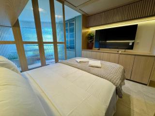 Cupe Suítes 117 | Seu refúgio beiramar - By Anfitrião Legal - 6