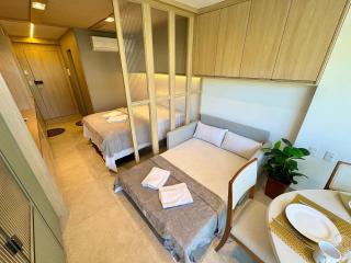 Cupe Suítes 117 | Seu refúgio beiramar - By Anfitrião Legal - 1