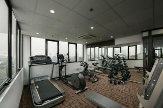22Land Residence Hotel & Spa Hanoi - 3