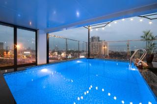 22Land Residence Hotel & Spa Hanoi - 2