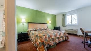 THE INN-Pittsburgh - 6