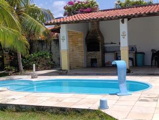 Presídio Beach House - 7