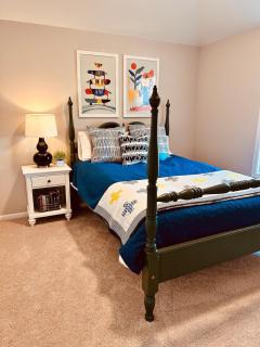 Luxury Modern KC Home Olathe Overland Park - 9