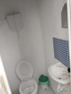 Presídio Beach House - 1